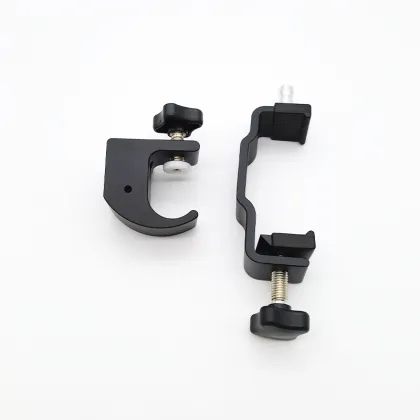 Trimble GPS RTK Surveying Universal Data Collector Bracket