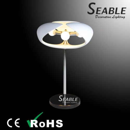 E27 led bulb led table lamp for living room