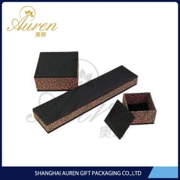 wholesale magnetic paper jewelry box