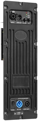 Active Speaker Amplifier Modules