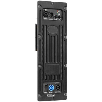 Mono Channel модуль усилителя мощности DSP 800W