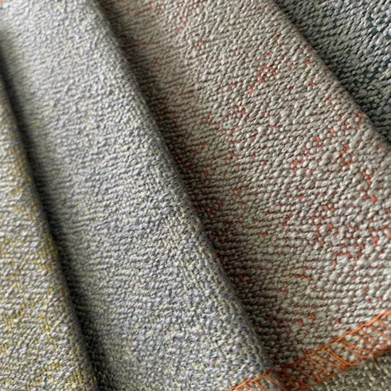 2020 Latest Polyster Home-Textile for Sofa