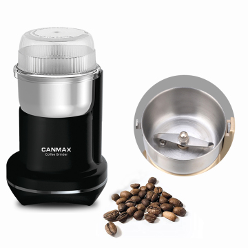 Casa automatica Multifunzionale cucina Multifunzionale Spice e smerigliatrice per chicchi di caffè
