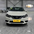 Nissan Sylphy 2024 Model Facelift III / Classic