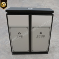 Recycling Stainless Steel Large Containers