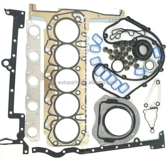 High Quality Ranger Gasket Set UHY2-99-100 DXB-3.2 for Ranger 3.2 Engine