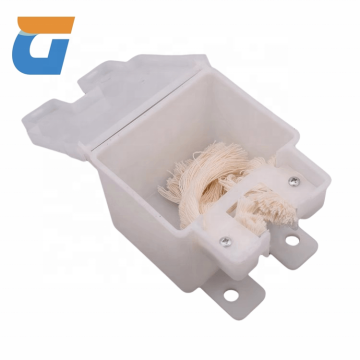Shop for Toshiba Elevator Small Square Oil Cups and Other Premium Accessories
