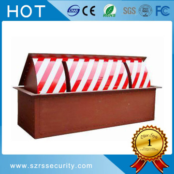 Commercial Grade ISO remote control automatic road blocker