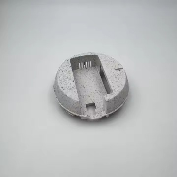 Custom Injection Mold Plastic Small Sterilizer Box enclosure