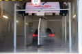 Démarrage d&#39;une entreprise de lavage de voiture automatique au laser