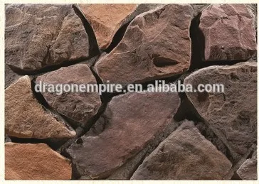 hot sell exterior wall culture stone for villa