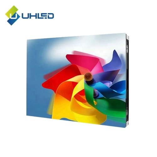 Indoor LED advertising screen electronic display