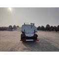 ISUZU 5000 Liter 5Ton Water Tank Truck