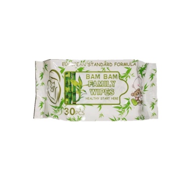 Natural  Water Baby Wet Wipes