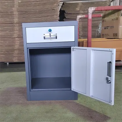 Hot Sale Medical Clinic Furniture - Hospital Bedside Cabinets