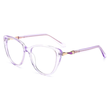 Promotion en gros: Cadres et lunettes d'acétate de verre d'ordinateur