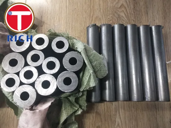 Carbon Mild Heavy Thick Wall Steel