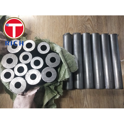 ASTM A519 Precision Seamless Carboon Alloy Steel Mechanical Tubing