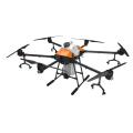 EFT 30kg farm agriculture sprayer UAV fumigation drones