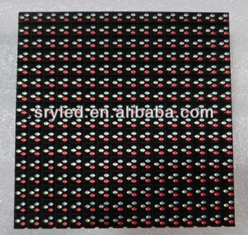 Modulo LED per esterno blu Sryled P10 Pannello a LED a LED a LED a LED a LED per esterno