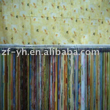 Curtain Fabric