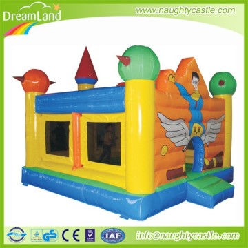 China bounce house / inflatable bounce house