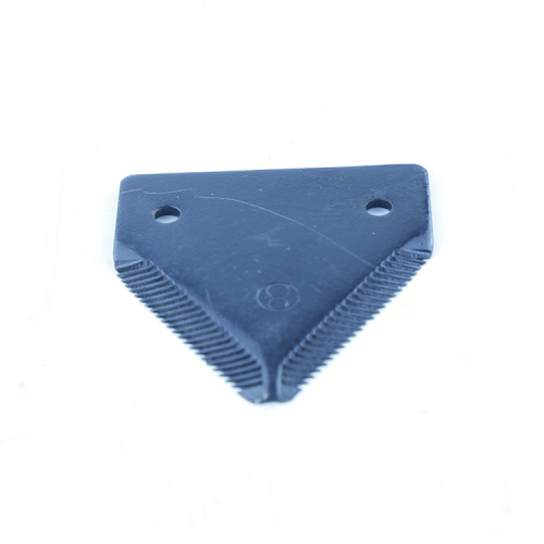 2023 DC70 Harvester 4Lz5.1 Machine Spare Parts - Original Kubota DC70 Plus Cutter Blade