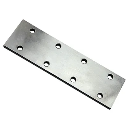 Tk3a Marazzi Steel Elevator Guide Rail for Mitsubishi Lifts and Elevators