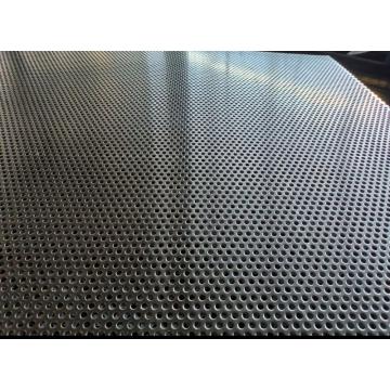 3003 aluminum perforated sheet