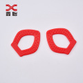 TPE Material Soft and Durable Teether Toy