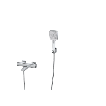 Single Lever Bath Mixer For CK6237537C