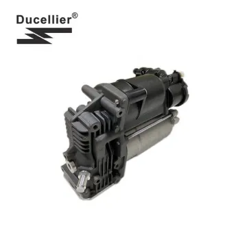 New Model Jaguar Air Suspension C2D47540 Air Compressor