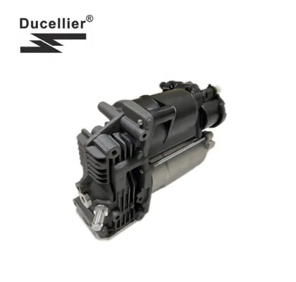 New Model Jaguar Air Suspension C2D47540 Air Compressor