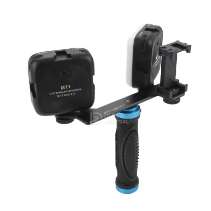 Dental Photography Oral Filling Light