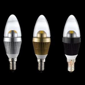 Mum ışığı kısılabilir 5w Led