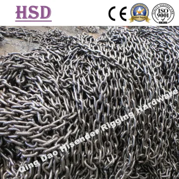 Steel Chain, Welded Link Chain, Bulk Production, Mooring Chain, Anchor Chain, Open Link Chain, Short Link Chain, Medium Link Chain, Long Link Chain, G80 Chain