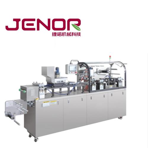 DPP-320 flache Blasenverpackungsmaschine