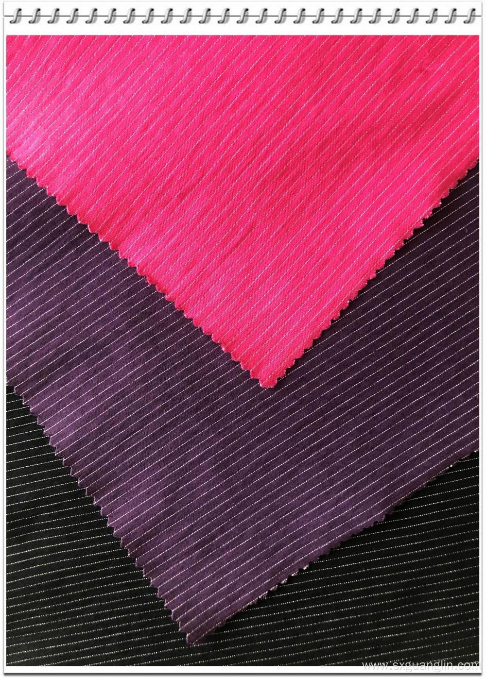 Rayon Nylon Stretch Bengaline Fabric For Pants
