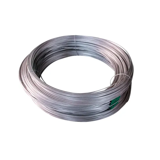 Industrial Stainless Steel EPQ Wire