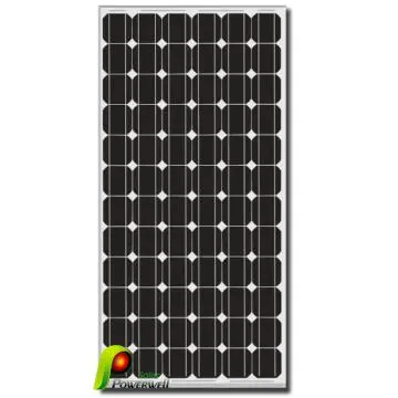 250W Photovoltaic Solar Panels