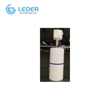LEDER Decoraive White 7W LED Track Light
