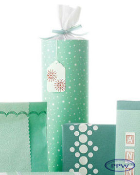 Fancy Decorative Tissue Paper