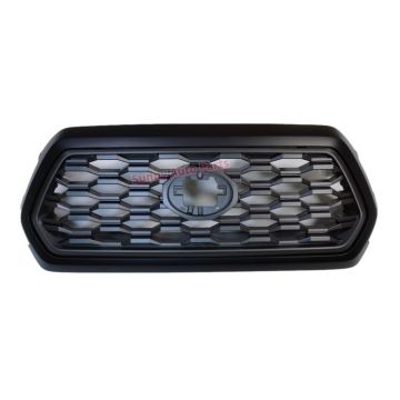 Good Quality 2020 Tacoma Front Grille for Toyota 2017-2022