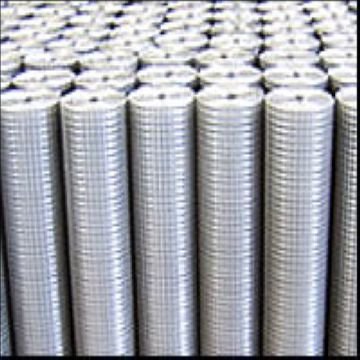 Tianyue ISO & SGS, CE STAINLESS STEEL WIRE MESH ROLLS