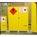 Lab Safety Flammable Storage Cabinet With Air Space