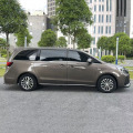 Buick GL8 2023 Land Business Class Comfort Edition