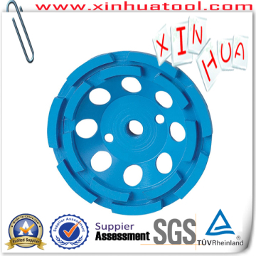 A Grade Cup Wheel