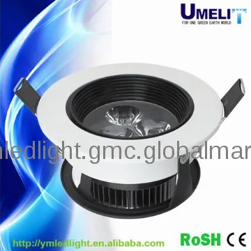 led ceiling lights e27