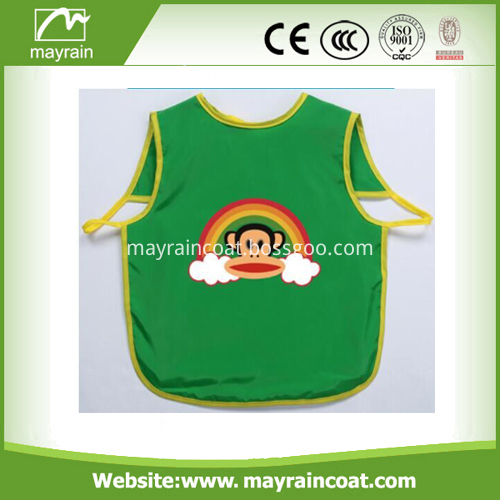 Cool Children Smocks