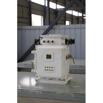 उच्च प्रदर्शन विस्फोट रोधी विद्युत गियर